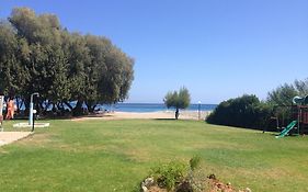 Stafilia Beach Hotel Rhodos